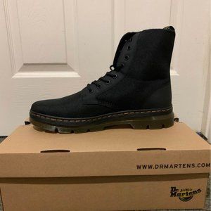 *BRAND NEW* Dr. Marten Combs Poly Boot
